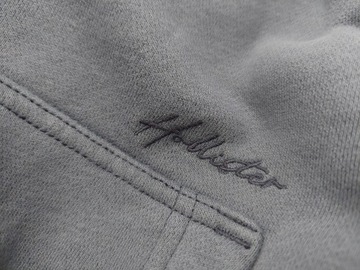 Hollister by Abercrombie - Feel Good Relaxed Hoodie - L -