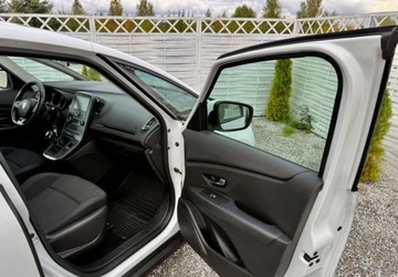 Renault Scenic IV 2019 Renault Scenic Renault Scenic BLUE dCi 120 BUSINESS EDITION 1.8 Diesel, zdjęcie 34