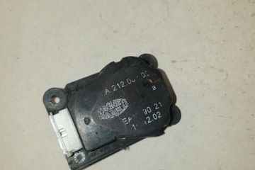 MOTOREK KRYT KOLEKTORU FIAT ULISEE (220_) A21200100 1994