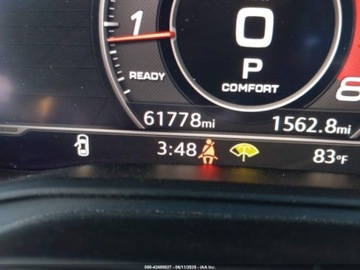 Audi A5 F5 2019 Audi RS5 Coupe 2.9T 2019 2.9 Benzyna 444KM, zdjęcie 11