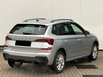 Skoda Kamiq Crossover Facelifting 1.5 TSI 150KM 2025 SKODA Kamiq Edition 130 1.5 TSI DSG Suv 150KM 2025, zdjęcie 2