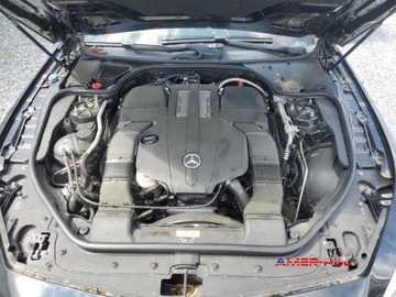 Mercedes SL R231 2015 Mercedes-Benz SL 2015 r., 3,0L SL450 3.0 Benzyna 329KM, zdjęcie 10