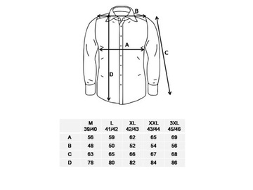 KOSZULA MĘSKA BORDOWA W KWIATY RAYON JEDWABNA XXL 43/44 KW116