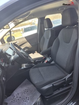 Opel 2017 Opel Crossland X 1.2 Benzyna 130KM Full Led Navi Kamera Cofania Gwarancja, zdjęcie 8