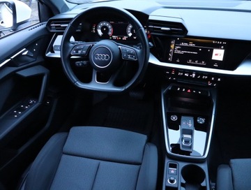 Audi A8 D5 2023 Audi A3 35 TFSI, Salon Polska, 1. Właściciel, zdjęcie 6