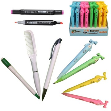 ГЕЛЕВАЯ РУЧКА, Стираемая, Стираемая, Ластик, Стержни