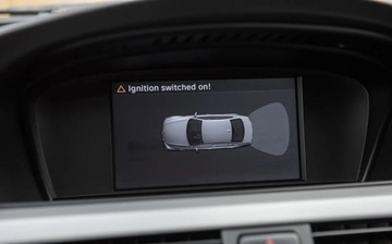 BMW Seria 3 E90-91-92-93 Limuzyna E90 325d 197KM 2009 BMW Seria 3 3.0D 197KM LCI Skora Szyber Navi Automat Gwarancjia 3.0, zdjęcie 19