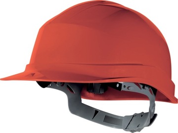 Kask ochronny hełm dla budowlańców elektroizolacyjny z regulacją