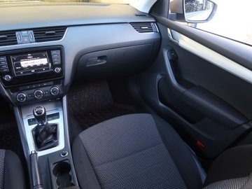 Skoda Octavia III Kombi 1.4 TSI  150KM 2016 Skoda Octavia 1.4 TSI, Salon Polska, Serwis ASO, zdjęcie 7