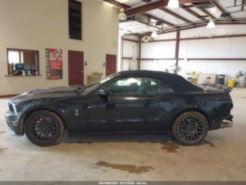 Ford 2014 Ford Mustang Shelby GT500 2014 5.8 Benzyna 662KM, zdjęcie 2