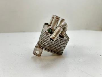 2010 Porsche Cayenne (9PA) Охладитель топлива 7L6203491D