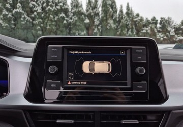 Volkswagen T-Roc I SUV Facelifting 1.5 TSI ACT 150KM 2022 Volkswagen T-Roc SalonPL Life 1.5TSI 150KM DSG LED CarPlay Czuj.Park Klima, zdjęcie 25