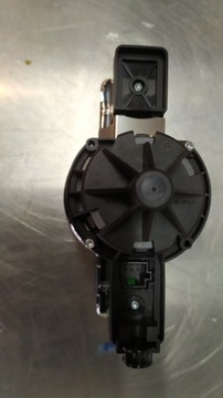 MERCEDES S TŘÍDA W221 PANEL PŘEPÍNAČ SVĚTEL A2215451304