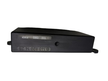 MERCEDES S W140 MODUL STEROWNIK 1408201426
