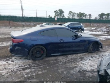 BMW Seria 4 G22-23-26 2026 BMW M4 Competition xDrive 2026 3.0 Benzyna 523KM, zdjęcie 6