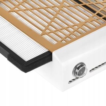 CASSETTE MOMO J23 поглотитель пыли для ногтей