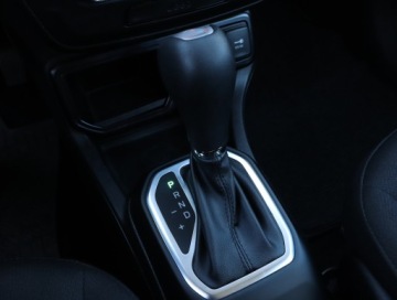 Jeep Renegade SUV Facelifting 1.3 GSE T4 Turbo 150KM 2018 Jeep Renegade 1.3 T-GDI, Salon Polska, Serwis ASO, zdjęcie 14