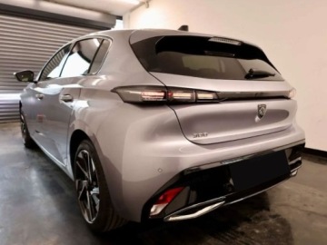 Peugeot 308 III Hatchback 1.5 BlueHDi 130KM 2025 Od ręki - Allure EAT8 1.5 BlueHDi 130KM / Pakiet Wygoda, Safety, Komfort, zdjęcie 2