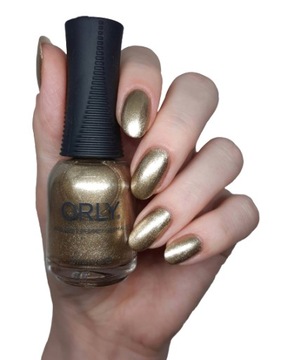 Лак для ногтей ORLY Luxe веганский 11мл