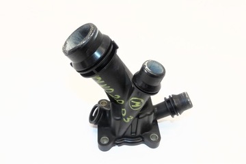 VOLVO S60 II S80 II 2.0 D3 OBUDOWA TERMOSTATU