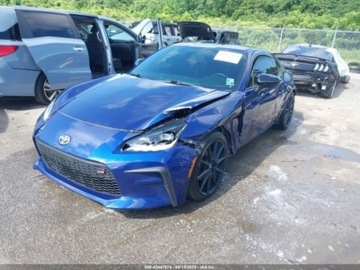 Toyota 2022 Toyota GR86 PREMIUM 2022, od ubezpieczalni 2.4 Benzyna 228KM, zdjęcie 1