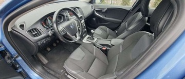 Volvo V40 II Cross Country D2 115KM 2014 Volvo V40 Volvo V40 D2 Momentum 1.6 Diesel 115KM, zdjęcie 6