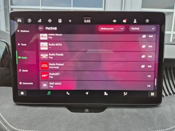 Skoda Superb IV Liftback 2.0 TSI 204KM 2025 Skoda Superb Sportline 2.0 TSI 204KM Auto z placu, zdjęcie 24