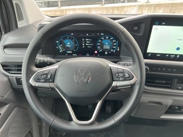 Volkswagen Caravelle T6 2025 Volkswagen Transporter Kombi 9 osób/AUTOMAT/L2, 2., zdjęcie 17