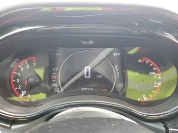 Dodge Durango III 2021 Dodge Durango RT 2021 5.7l 5.7 Benzyna 360KM, zdjęcie 9