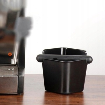 Профессиональный контейнер для кофейной гущи Espresso.