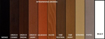 NAROŻNIK KUCHENNY N8 KUCHNIA ZESTAW TRUFLA ŁOWICZ