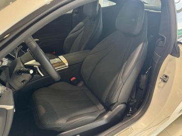 Mercedes CLE Coupe 2.0 300 258KM 2025 MERCEDES-BENZ CLE 300 4-Matic AMG Line 2.0 (258KM) 2025, zdjęcie 3