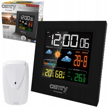 ПОГОДА ПОГОДНАЯ СТАНЦИЯ ПОГОДА ГИГРОМЕТР