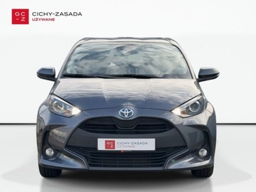 Toyota 2022 Toyota Yaris 1.5 Hybryda 116KM Automat Kamera Aktywny Tempomat 1.5, zdjęcie 1