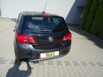 Opel Corsa E GSi 1.4 Turbo 150KM 2019 Opel Corsa Edition 1.4 150KM,Atrakcyjny samochód, zdjęcie 2