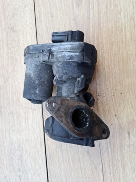 BOXER JUMPER DUCATO III 2.2 VENTIL EGR