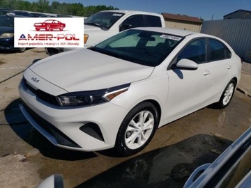 Kia 2024 Kia Inny Forte lx, 2024r., 2.0L 2.0 Benzyna 147KM