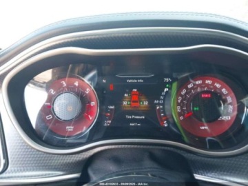 Dodge Challenger III 2020 Dodge Challenger Srt Hellcat Redeye Widebody 2020 6.2l 6.2 Benzyna 797KM, zdjęcie 11