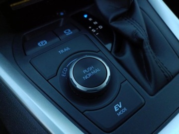 Toyota RAV4 V SUV 2.5 Hybrid Dynamic Force 222KM 2021 Toyota RAV4 2.5 Hybrid Comfort 4x4 V (2018-) 2.5 C, zdjęcie 16