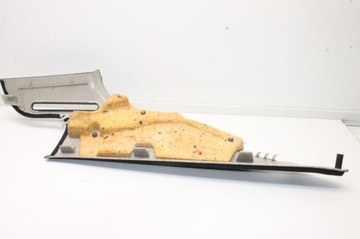 A2036902425 JINÉ DÍLY VNITŘNÍ 105 2009 MERCEDES-BENZ CLC (CL203)