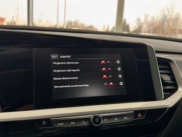 Opel 2022 Opel Grandland Business Edition / Kamera / CarPlay, zdjęcie 31