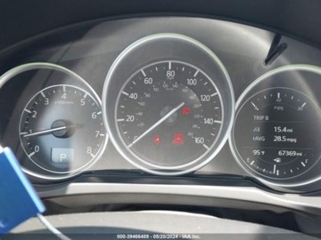 Mazda CX-5 II 2020 Mazda CX-5 2020 Mazda CX-5 Touring FWD 2.5 Benzyna 187KM, zdjęcie 6