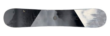 Deska snowboardowa Head True hybryd camber 164 W