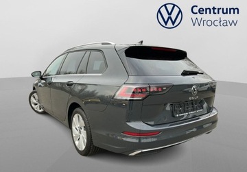 Volkswagen Golf VIII Hatchback Facelifting 2.0 TDI 150KM 2025 Volkswagen golf-variant Style 2.0 TDI 150 KM DSG 2.0 Diesel 150KM, zdjęcie 7