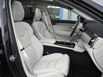 Volvo V90 II 2025 VOLVO V90 T6 AWD Plug-In Hybrid Plus Bright Combi (398 KM) 2025, zdjęcie 12