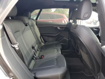 Audi Q8 2021 Audi Q8 Premium Plus S-Line 2021 3.0l 3.0 Benzyna 335KM, zdjęcie 11