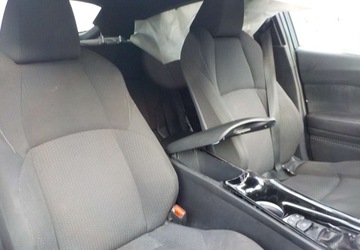 Toyota C-HR I Crossover 1.8 Hybrid 122KM 2018 Toyota C-HR Okazja 1.8 Hybryda 122KM, zdjęcie 23