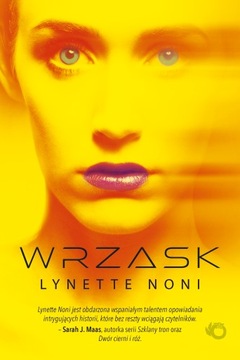 Wrzask. Uroboros
