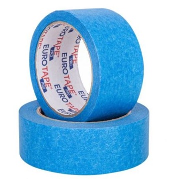 TAŚMA malarska niebieska 48mmx50m BLUE TAPE