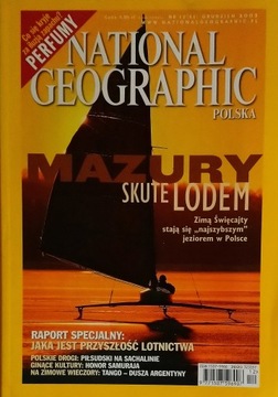 National Geographic Polska Nr.12 (51) / 2003 SPK